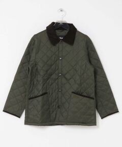 URBAN RESEARCH / アーバンリサーチ ダウンジャケット・ベスト | Barbour　select liddesdale jacket