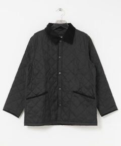 URBAN RESEARCH / アーバンリサーチ ダウンジャケット・ベスト | Barbour　select liddesdale jacket