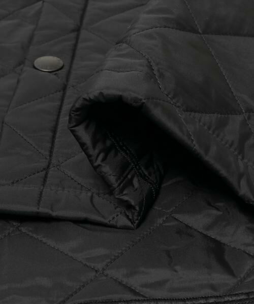 URBAN RESEARCH / アーバンリサーチ ダウンジャケット・ベスト | Barbour　select liddesdale jacket | 詳細15