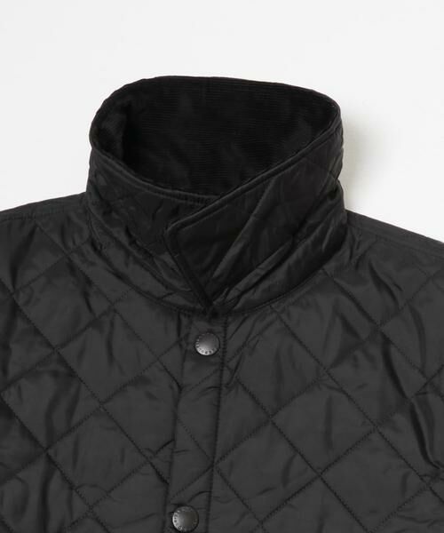 URBAN RESEARCH / アーバンリサーチ ダウンジャケット・ベスト | Barbour　select liddesdale jacket | 詳細10