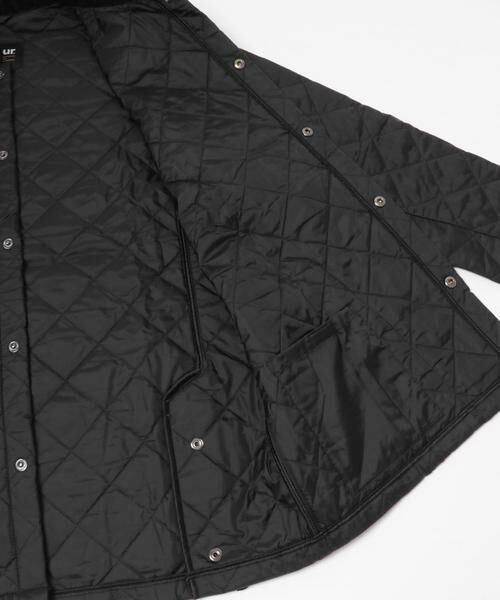 URBAN RESEARCH / アーバンリサーチ ダウンジャケット・ベスト | Barbour　select liddesdale jacket | 詳細12