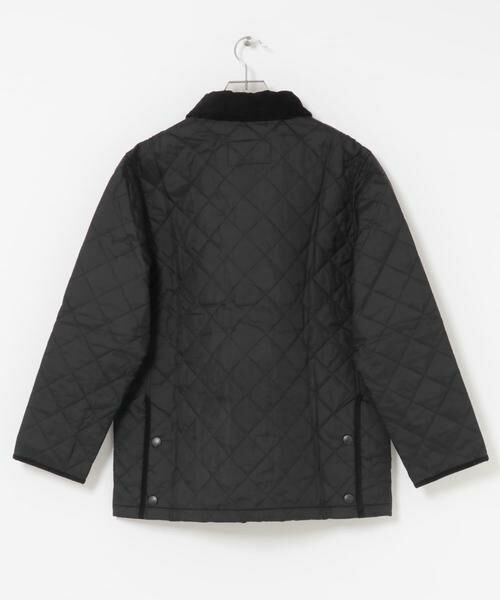 URBAN RESEARCH / アーバンリサーチ ダウンジャケット・ベスト | Barbour　select liddesdale jacket | 詳細13