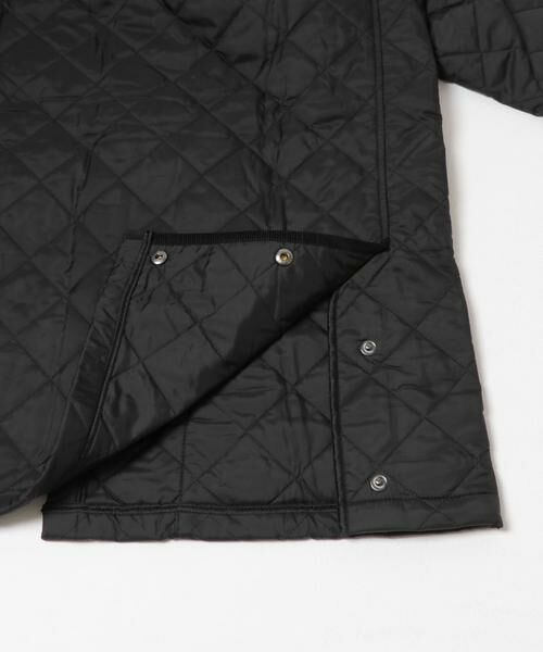 URBAN RESEARCH / アーバンリサーチ ダウンジャケット・ベスト | Barbour　select liddesdale jacket | 詳細14