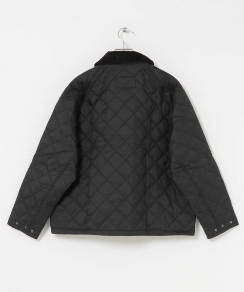 URBAN RESEARCH / アーバンリサーチ ダウンジャケット・ベスト | Barbour　os transport quilted jacket | 詳細13