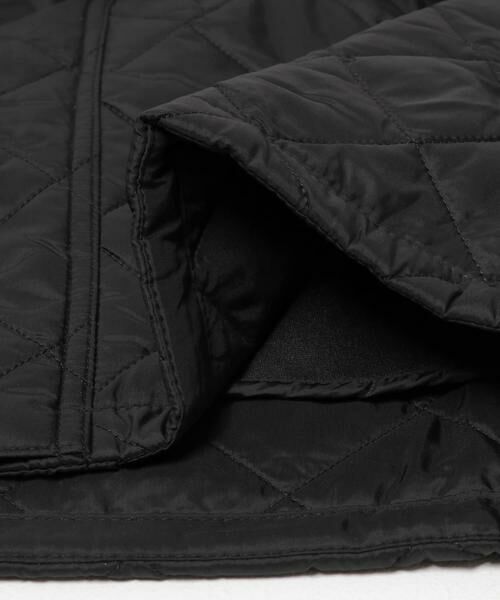 URBAN RESEARCH / アーバンリサーチ ダウンジャケット・ベスト | Barbour　os transport quilted jacket | 詳細14