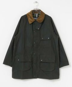 URBAN RESEARCH / アーバンリサーチ その他アウター | Barbour　os solway wax jacket