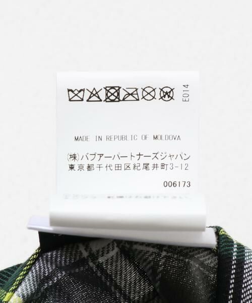 URBAN RESEARCH / アーバンリサーチ その他アウター | Barbour　os solway wax jacket | 詳細11