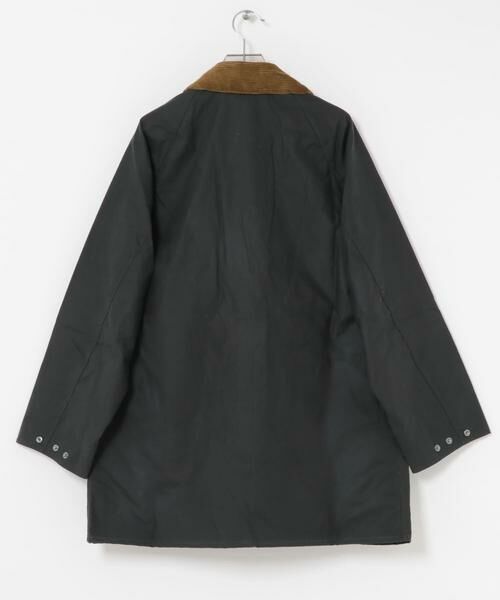 URBAN RESEARCH / アーバンリサーチ その他アウター | Barbour　os solway wax jacket | 詳細8