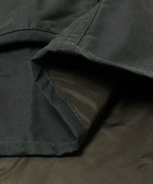 URBAN RESEARCH / アーバンリサーチ その他アウター | Barbour　os solway wax jacket | 詳細9