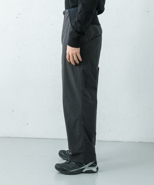 URBAN RESEARCH / アーバンリサーチ その他パンツ | THE NORTH FACE　Ventrix Urbanite Pants | 詳細2