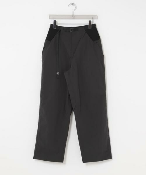 URBAN RESEARCH / アーバンリサーチ その他パンツ | THE NORTH FACE　Ventrix Urbanite Pants | 詳細4