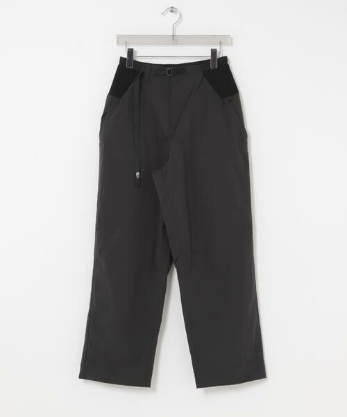 URBAN RESEARCH/アーバンリサーチ THE NORTH FACE Ventrix Urbanite Pants ブラック系その他 XL URBAN RESEARCH/アーバンリサーチ THE NORTH FACE Ventrix Urbanite Pants ブラック系その他 XL