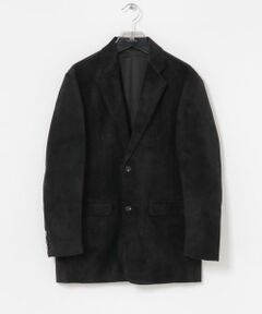 URBAN RESEARCH / アーバンリサーチ その他アウター | semoh　Suede Jacket