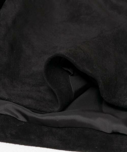 URBAN RESEARCH / アーバンリサーチ その他アウター | semoh　Suede Jacket | 詳細10