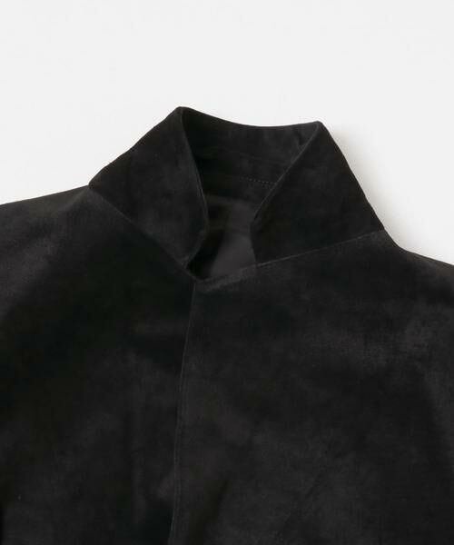 URBAN RESEARCH / アーバンリサーチ その他アウター | semoh　Suede Jacket | 詳細5