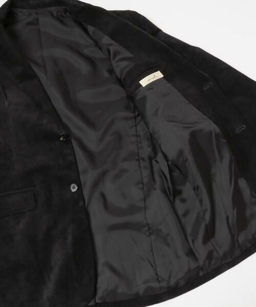 URBAN RESEARCH / アーバンリサーチ その他アウター | semoh　Suede Jacket | 詳細7