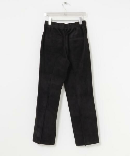 URBAN RESEARCH / アーバンリサーチ その他パンツ | semoh　Suede Pants | 詳細7