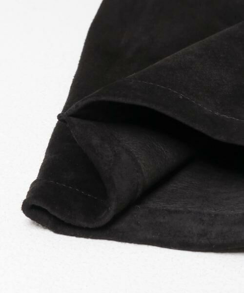 URBAN RESEARCH / アーバンリサーチ その他パンツ | semoh　Suede Pants | 詳細8