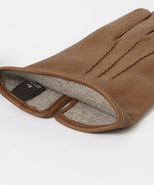 URBAN RESEARCH / アーバンリサーチ 手袋 | GLOVES　TOUCH LAMBSKIN | 詳細2