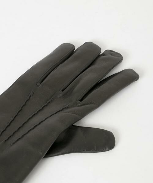 URBAN RESEARCH / アーバンリサーチ 手袋 | GLOVES　TOUCH LAMBSKIN | 詳細5