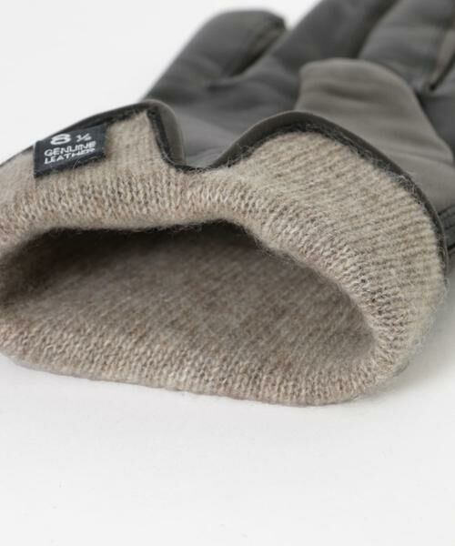 URBAN RESEARCH / アーバンリサーチ 手袋 | GLOVES　TOUCH LAMBSKIN | 詳細6