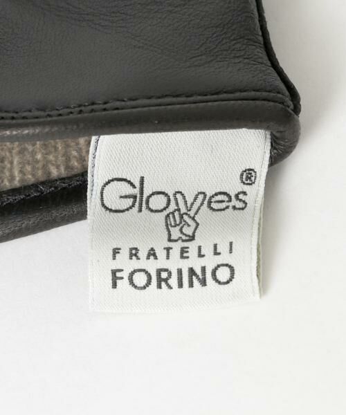 URBAN RESEARCH / アーバンリサーチ 手袋 | GLOVES　TOUCH LAMBSKIN | 詳細7