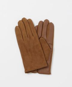 URBAN RESEARCH / アーバンリサーチ 手袋 | GLOVES　TOUCH SUEDE/LAMBSKIN