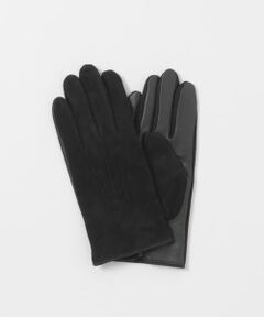URBAN RESEARCH / アーバンリサーチ 手袋 | GLOVES　TOUCH SUEDE/LAMBSKIN