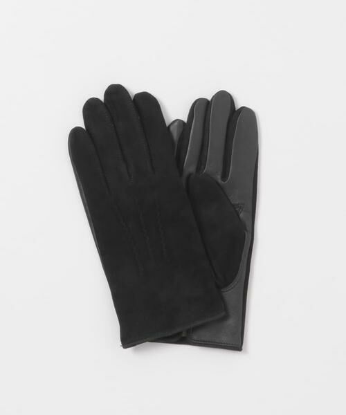 URBAN RESEARCH / アーバンリサーチ 手袋 | GLOVES　TOUCH SUEDE/LAMBSKIN | 詳細3