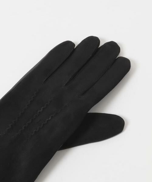 URBAN RESEARCH / アーバンリサーチ 手袋 | GLOVES　TOUCH SUEDE/LAMBSKIN | 詳細5