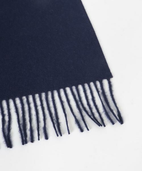 URBAN RESEARCH / アーバンリサーチ マフラー・ショール・スヌード・ストール | THE INOUE BROTHERS　Brushed Scarf | 詳細8