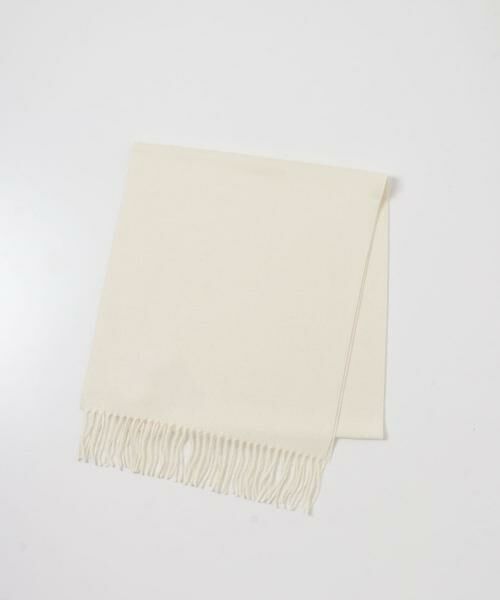 URBAN RESEARCH / アーバンリサーチ マフラー・ショール・スヌード・ストール | THE INOUE BROTHERS　Brushed Scarf | 詳細12