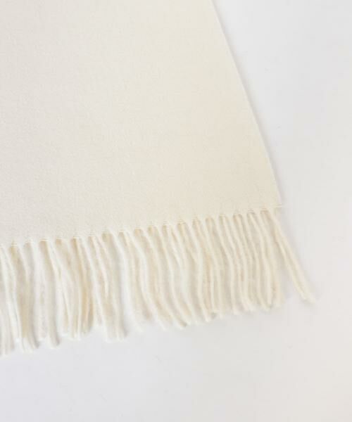 URBAN RESEARCH / アーバンリサーチ マフラー・ショール・スヌード・ストール | THE INOUE BROTHERS　Brushed Scarf | 詳細13