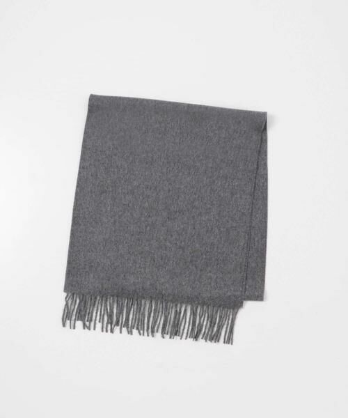 URBAN RESEARCH / アーバンリサーチ マフラー・ショール・スヌード・ストール | THE INOUE BROTHERS　Brushed Scarf | 詳細16
