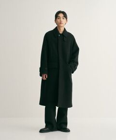 URBAN RESEARCH / アーバンリサーチ その他アウター | ANOTHER OFFICE　Voyager Bold Balmacaan Coat