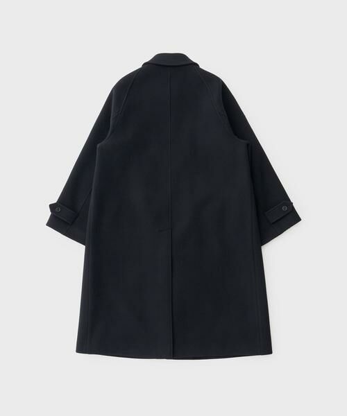 URBAN RESEARCH / アーバンリサーチ その他アウター | ANOTHER OFFICE Voyager Bold Balmacaan Coat | 詳細5