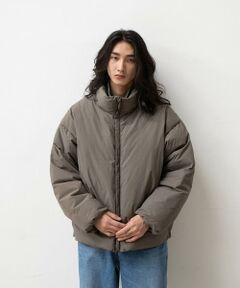 URBAN RESEARCH / アーバンリサーチ ダウンジャケット・ベスト | ANOTHER OFFICE　Snowman Down Jacket