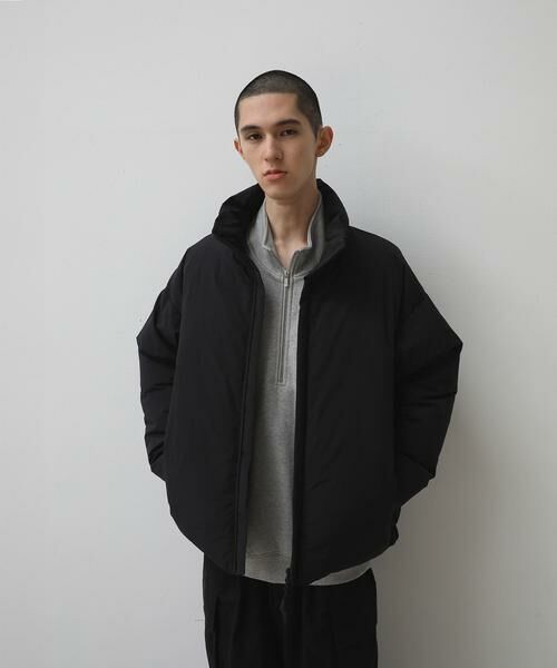 URBAN RESEARCH / アーバンリサーチ ダウンジャケット・ベスト | ANOTHER OFFICE Snowman Down Jacket | 詳細1