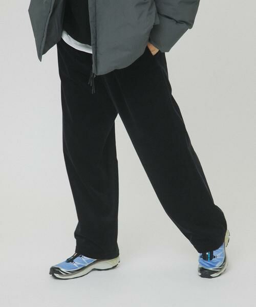 URBAN RESEARCH / アーバンリサーチ ダウンジャケット・ベスト | ANOTHER OFFICE Snowman Down Jacket | 詳細9