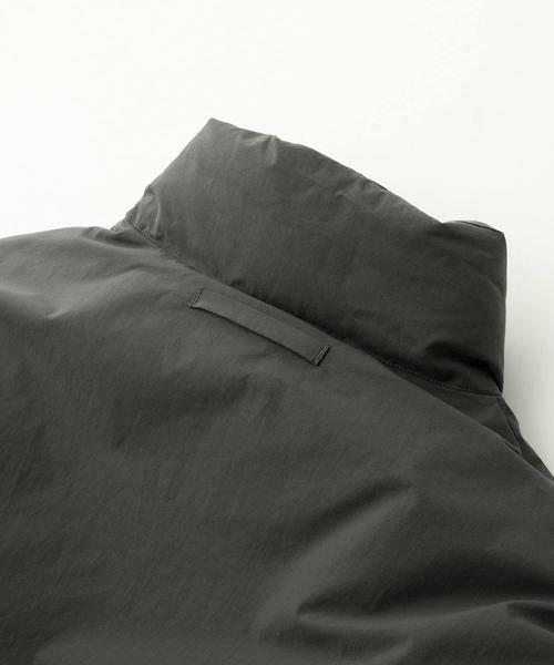 URBAN RESEARCH / アーバンリサーチ ダウンジャケット・ベスト | ANOTHER OFFICE Snowman Down Jacket | 詳細17