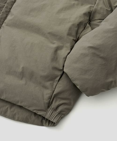 URBAN RESEARCH / アーバンリサーチ ダウンジャケット・ベスト | ANOTHER OFFICE Snowman Down Jacket | 詳細23