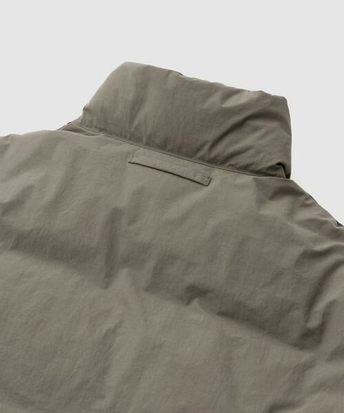 URBAN RESEARCH / アーバンリサーチ ダウンジャケット・ベスト | ANOTHER OFFICE Snowman Down Jacket | 詳細24