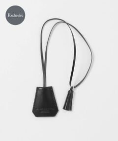 URBAN RESEARCH / アーバンリサーチ キーケース | 『別注』MASTER&CO×URBAN RESEARCH　CROCHET + FRINGE BOX