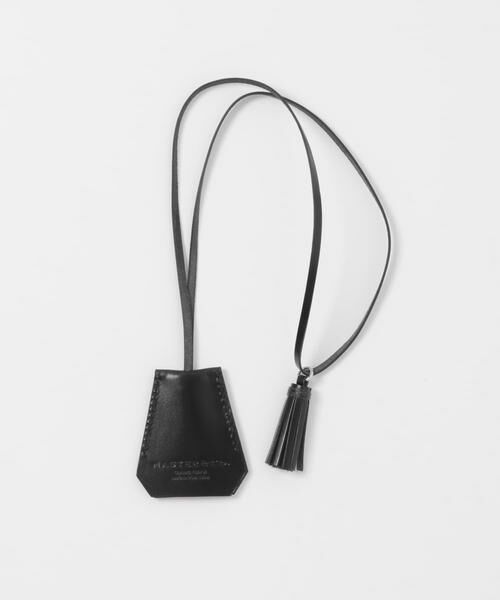 URBAN RESEARCH / アーバンリサーチ キーケース | 『別注』MASTER&CO×URBAN RESEARCH　CROCHET + FRINGE BOX | 詳細5