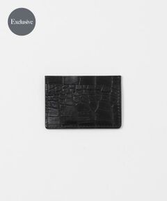 URBAN RESEARCH / アーバンリサーチ カードケース・名刺入れ・定期入れ | 『別注』MASTER&CO×URBAN RESEARCH　CARD CASE with BOX