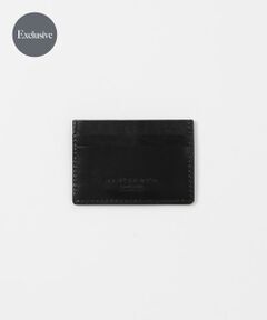 URBAN RESEARCH / アーバンリサーチ カードケース・名刺入れ・定期入れ | 『別注』MASTER&CO×URBAN RESEARCH　CARD CASE with BOX