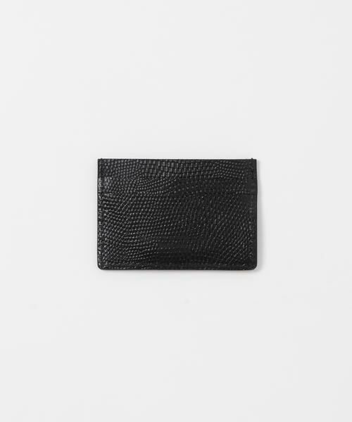 URBAN RESEARCH / アーバンリサーチ カードケース・名刺入れ・定期入れ | 『別注』MASTER&CO×URBAN RESEARCH　CARD CASE with BOX | 詳細3