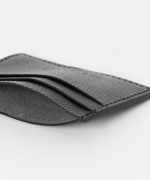 URBAN RESEARCH / アーバンリサーチ カードケース・名刺入れ・定期入れ | 『別注』MASTER&CO×URBAN RESEARCH　CARD CASE with BOX | 詳細4