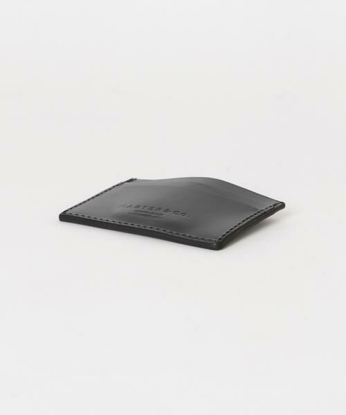 URBAN RESEARCH / アーバンリサーチ カードケース・名刺入れ・定期入れ | 『別注』MASTER&CO×URBAN RESEARCH　CARD CASE with BOX | 詳細8