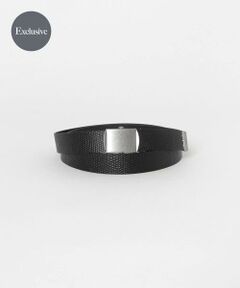 URBAN RESEARCH / アーバンリサーチ ベルト・サスペンダー | 『別注』MASTER&CO×URBAN RESEARCH　GACHA BELT with BOX